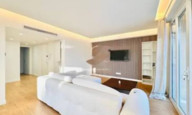 Недвижимость Appartement Pointe Croisette: 2