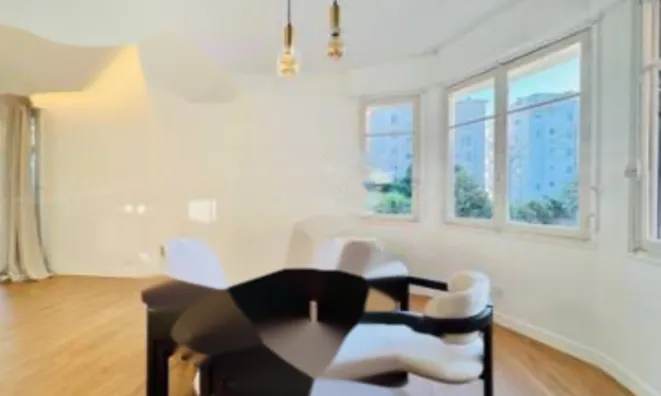 Недвижимость Appartement Pointe Croisette: 3