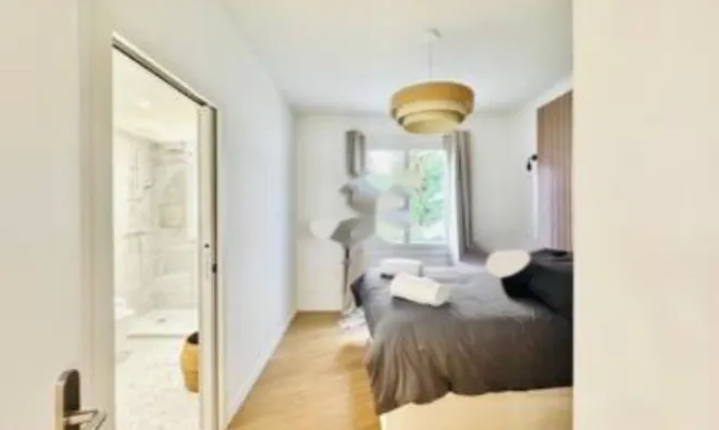 Недвижимость Appartement Pointe Croisette: 5