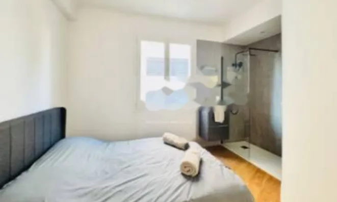 Недвижимость Appartement Pointe Croisette: 9