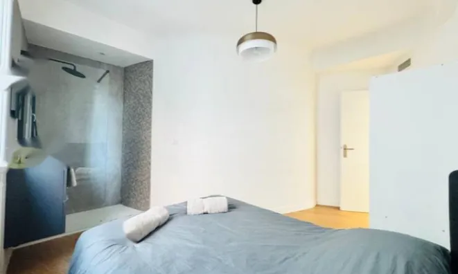 Недвижимость Appartement Pointe Croisette: 10