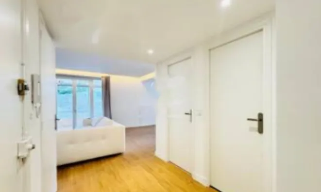 Недвижимость Appartement Pointe Croisette: 11