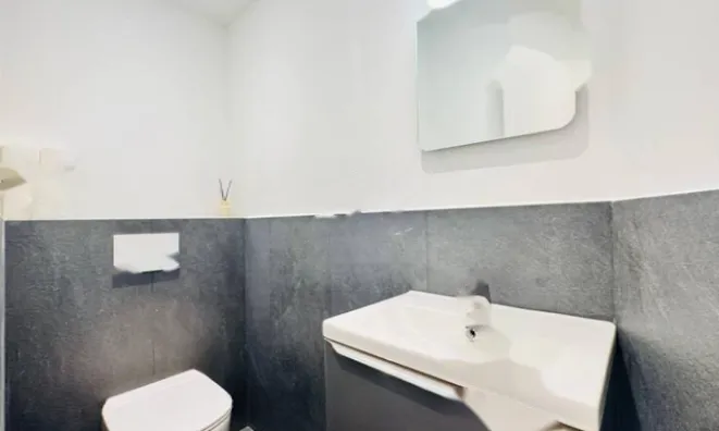 Недвижимость Appartement Pointe Croisette: 13