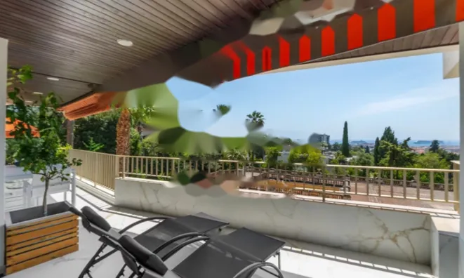 Недвижимость Apartment Cannes California: 5