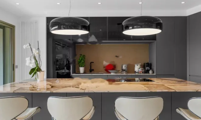 Недвижимость Apartment Cannes California: 8