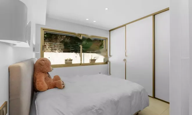 Недвижимость Apartment Cannes California: 9