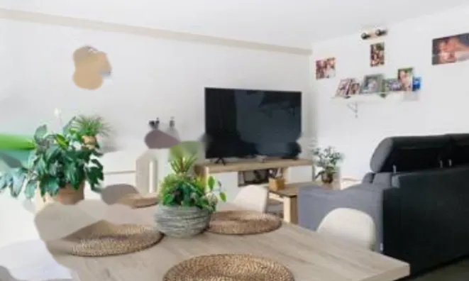 Недвижимость Apartment Petit Juas: 2