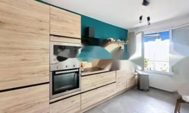 Недвижимость Apartment Petit Juas: 3