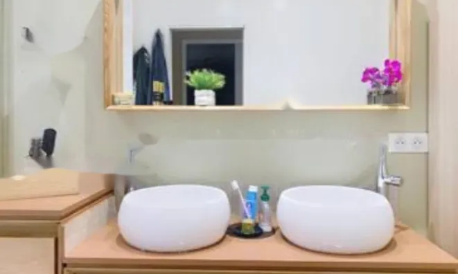 Недвижимость Apartment Petit Juas: 5