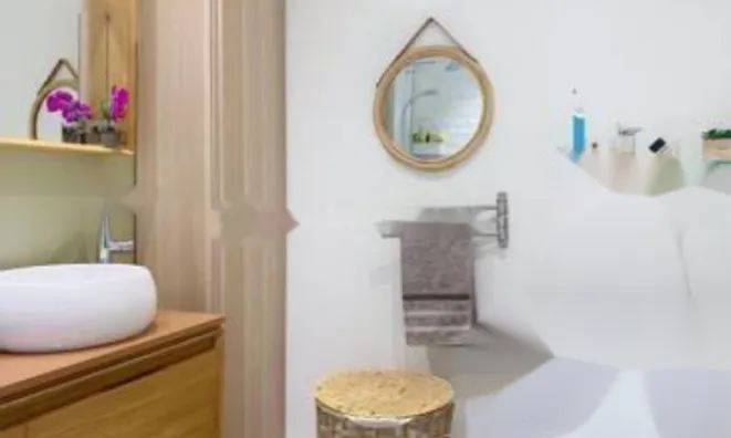 Недвижимость Apartment Petit Juas: 6