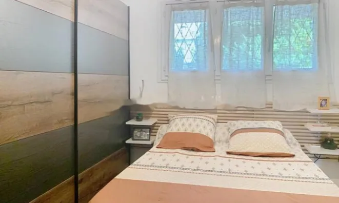 Недвижимость Apartment Petit Juas: 7