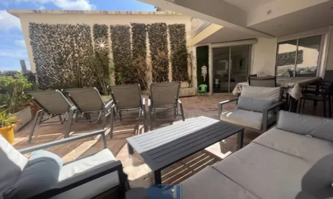 Недвижимость Apartment Cannes: 4