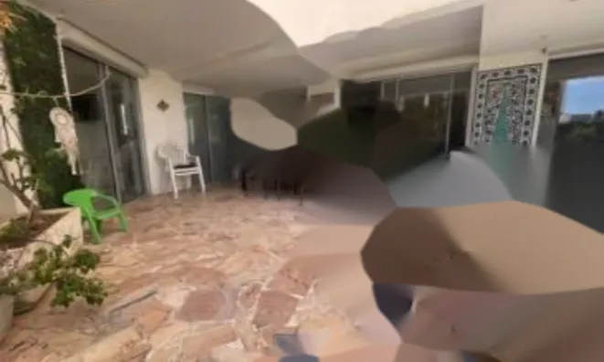 Недвижимость Apartment Cannes: 5