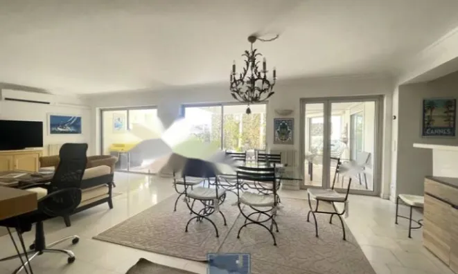 Недвижимость Apartment Cannes: 7