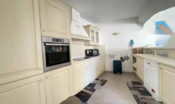 Недвижимость Apartment Cannes: 8