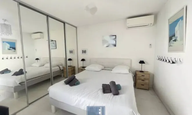 Недвижимость Apartment Cannes: 10