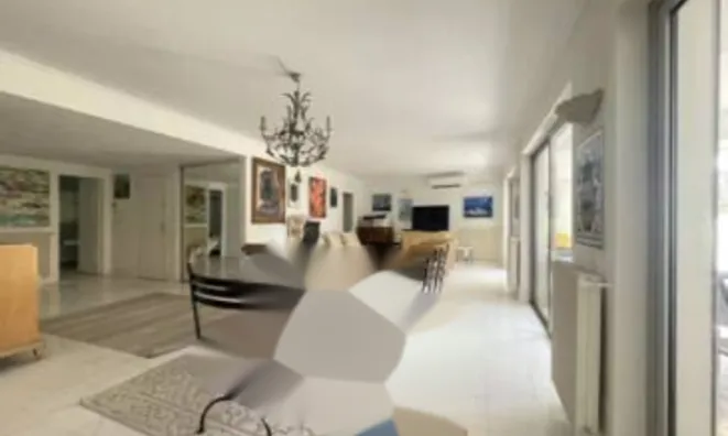 Недвижимость Apartment Cannes: 11