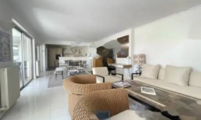 Недвижимость Apartment Cannes: 12