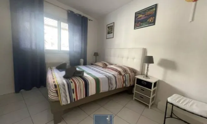 Недвижимость Apartment Cannes: 13