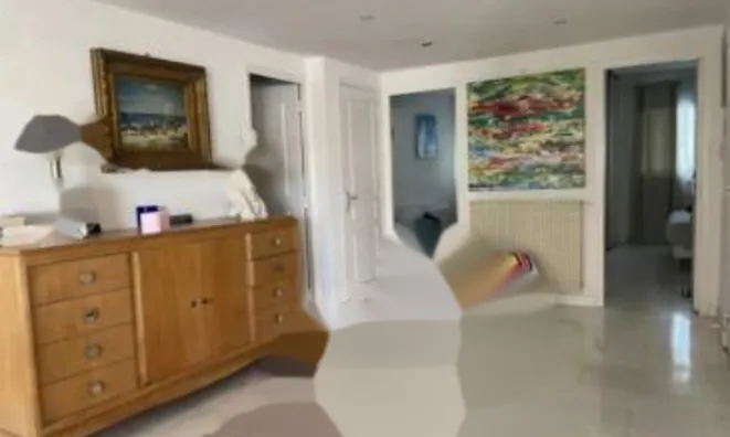 Недвижимость Apartment Cannes: 15