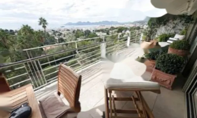 Недвижимость Apartment Cannes California: 3