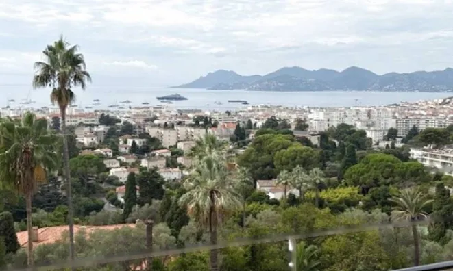 Недвижимость Apartment Cannes California: 4