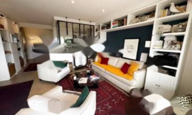 Недвижимость Apartment Cannes California: 5