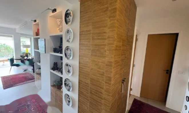 Недвижимость Apartment Cannes California: 7