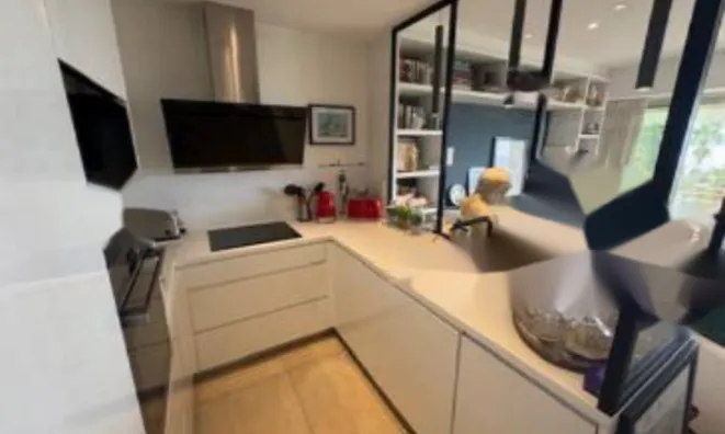 Недвижимость Apartment Cannes California: 8