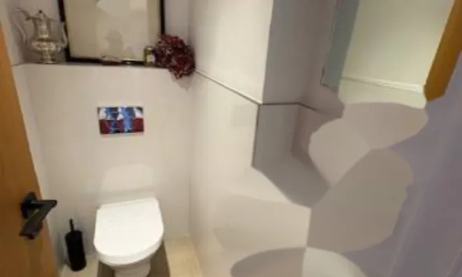 Недвижимость Apartment Cannes California: 12