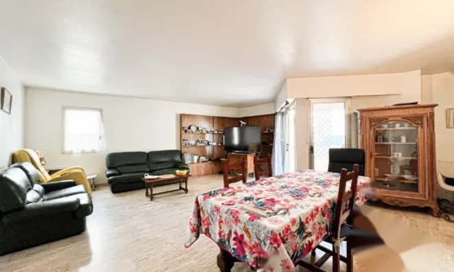 Недвижимость Apartment Petit Juas: 4