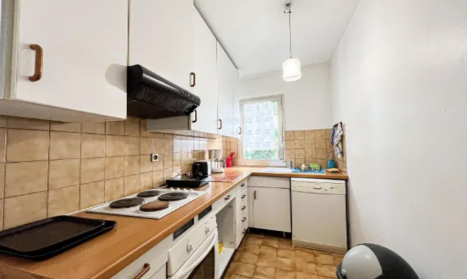 Недвижимость Apartment Petit Juas: 6