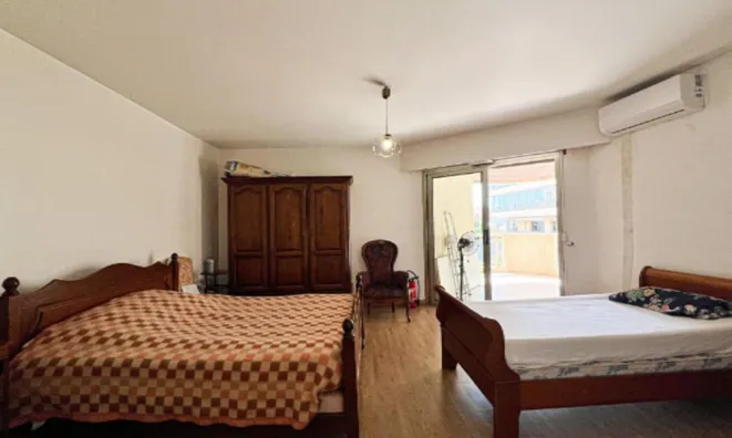 Недвижимость Apartment Petit Juas: 8