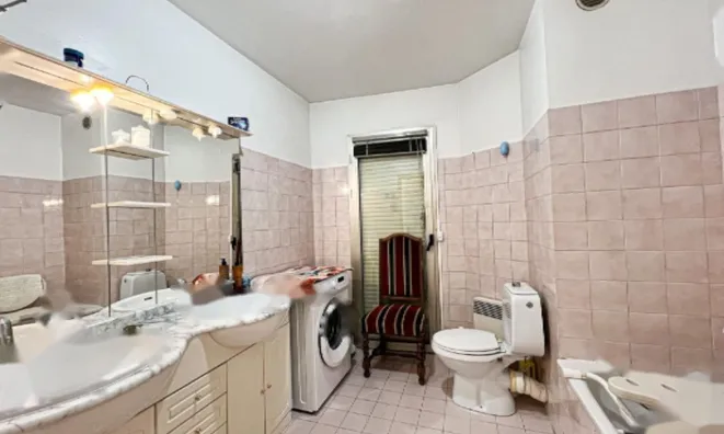 Недвижимость Apartment Petit Juas: 9