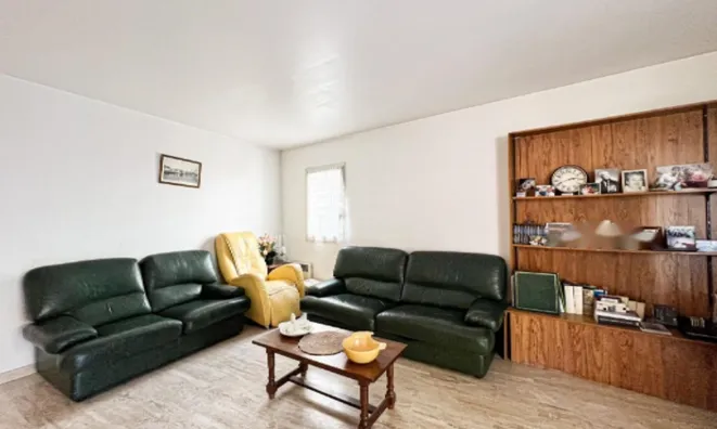 Недвижимость Apartment Petit Juas: 10