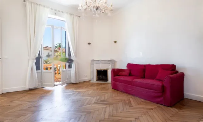 Недвижимость Maison Carnot Cannes: 6