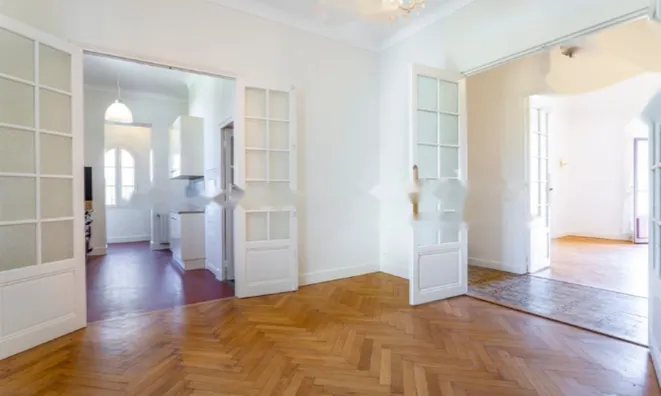 Недвижимость Maison Carnot Cannes: 7