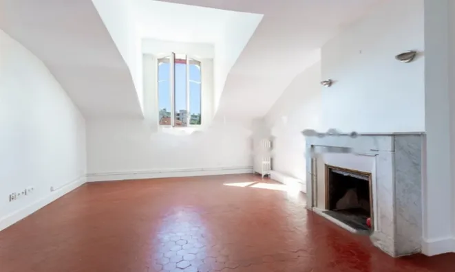 Недвижимость Maison Carnot Cannes: 10