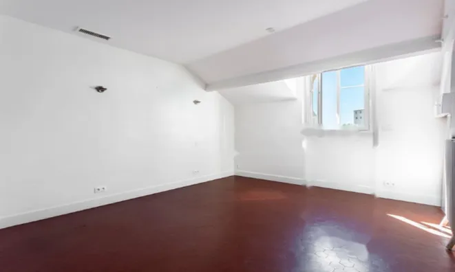 Недвижимость Maison Carnot Cannes: 11