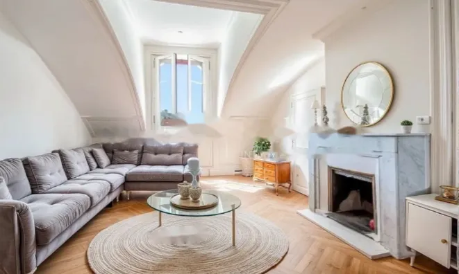 Недвижимость Maison Carnot Cannes: 12