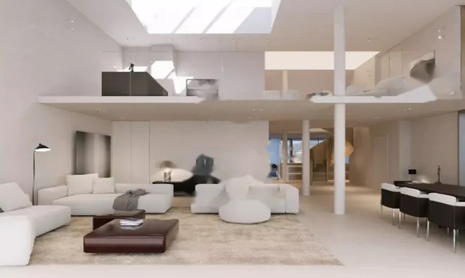 Недвижимость Apartment Cannes Center: 6