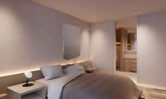 Недвижимость Apartment Cannes Center: 12