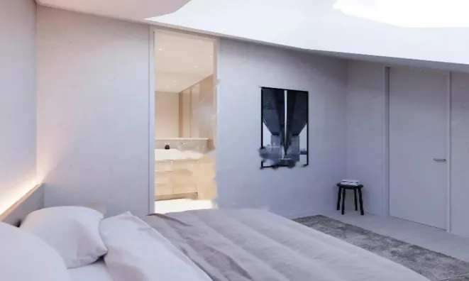 Недвижимость Apartment Cannes Center: 13