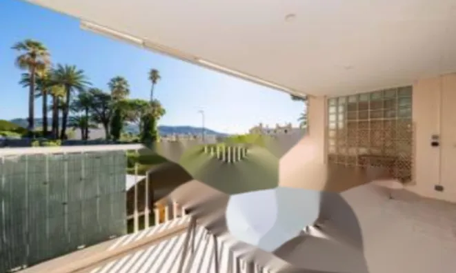 Недвижимость Apartment Petit Juas: 2