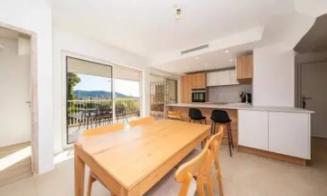 Недвижимость Apartment Petit Juas: 3