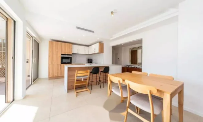 Недвижимость Apartment Petit Juas: 4