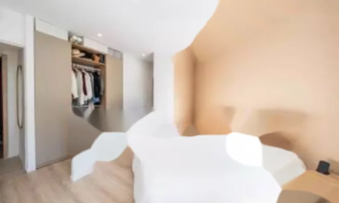 Недвижимость Apartment Petit Juas: 5