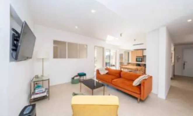 Недвижимость Apartment Petit Juas: 6