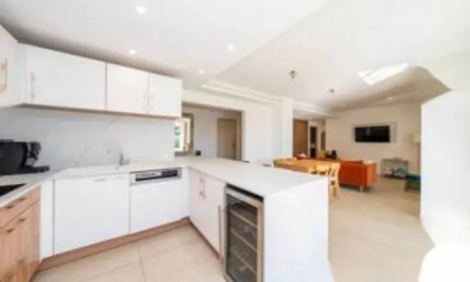 Недвижимость Apartment Petit Juas: 12