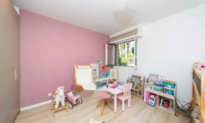 Недвижимость Apartment Petit Juas: 16